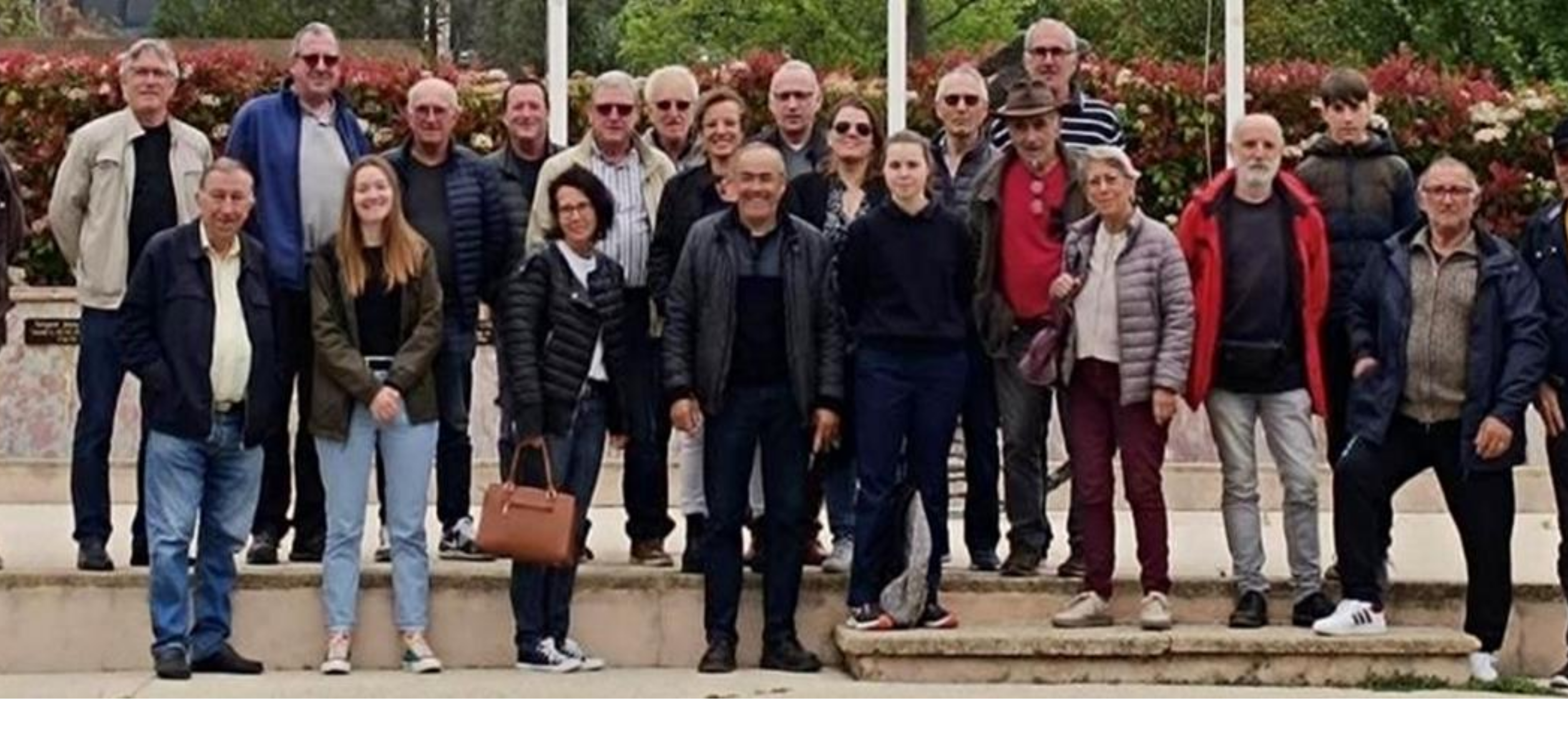 La journée d'information des CCFF